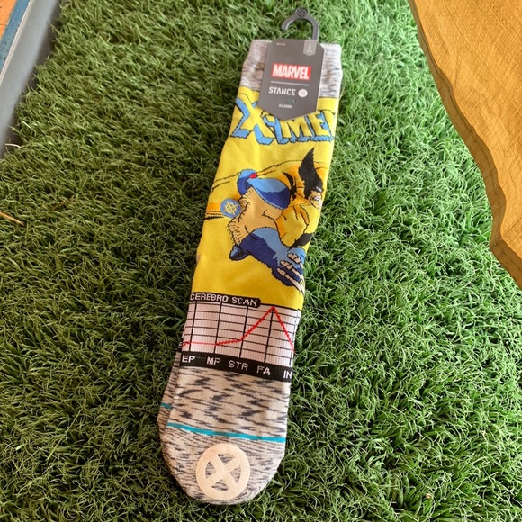 Stance Underwear & Socks Stance Xmen Wolverine Poshmark
